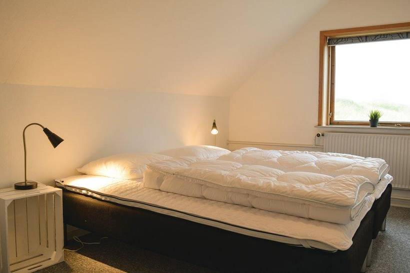 Foto von Ferienhaus IG41 in Houvig - Westjütland
