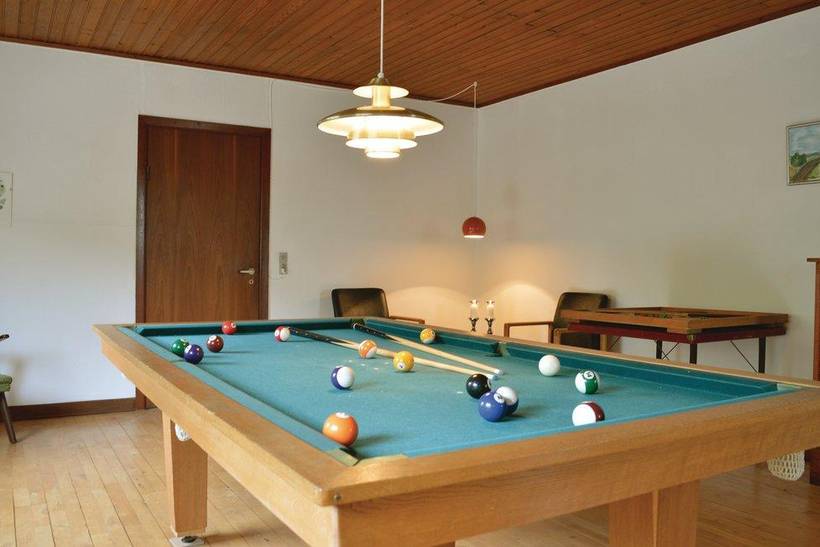 Foto von Ferienhaus IG41 in Houvig - Westjütland