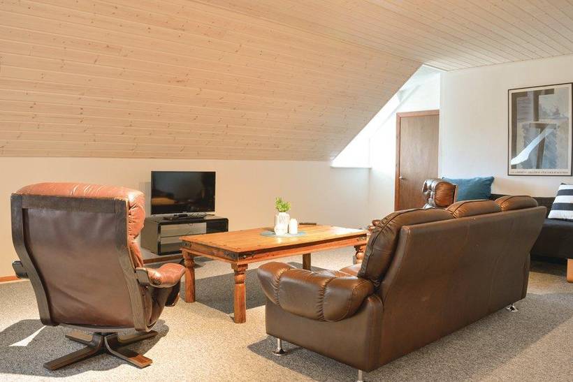 Foto von Ferienhaus IG41 in Houvig - Westjütland
