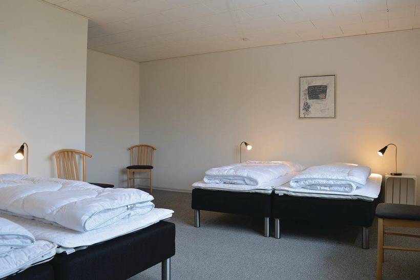 Foto von Ferienhaus IG41 in Houvig - Westjütland