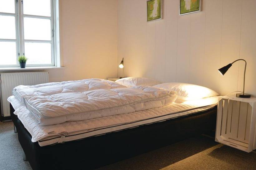 Foto von Ferienhaus IG41 in Houvig - Westjütland