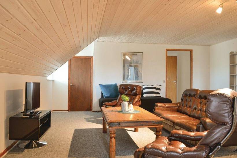 Foto von Ferienhaus IG41 in Houvig - Westjütland