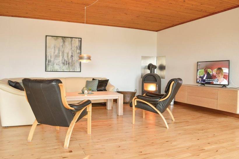 Foto von Ferienhaus IG41 in Houvig - Westjütland