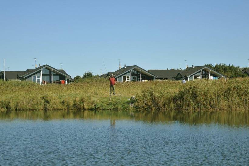 Foto von Ferienhaus IG41 in Houvig - Westjütland