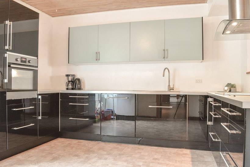 Foto von Ferienhaus IG41 in Houvig - Westjütland