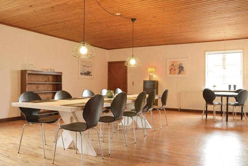 Foto von Ferienhaus IG41 in Houvig - Westjütland