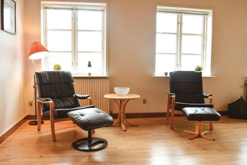 Foto von Ferienhaus IG41 in Houvig - Westjütland