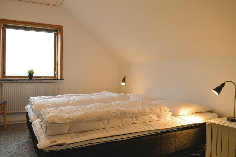 Foto von Ferienhaus IG41 in Houvig - Westjütland