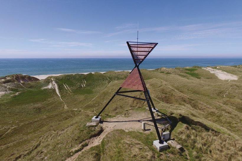 Foto von Ferienhaus IG41 in Houvig - Westjütland