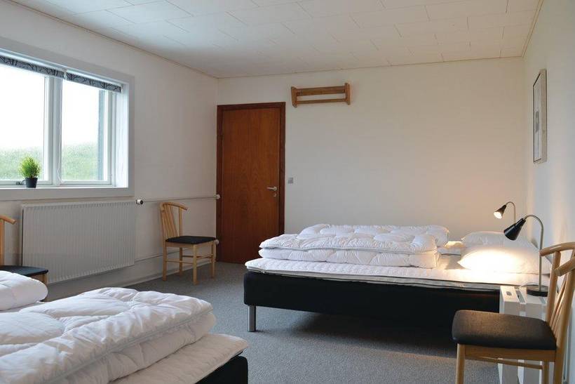 Foto von Ferienhaus IG41 in Houvig - Westjütland