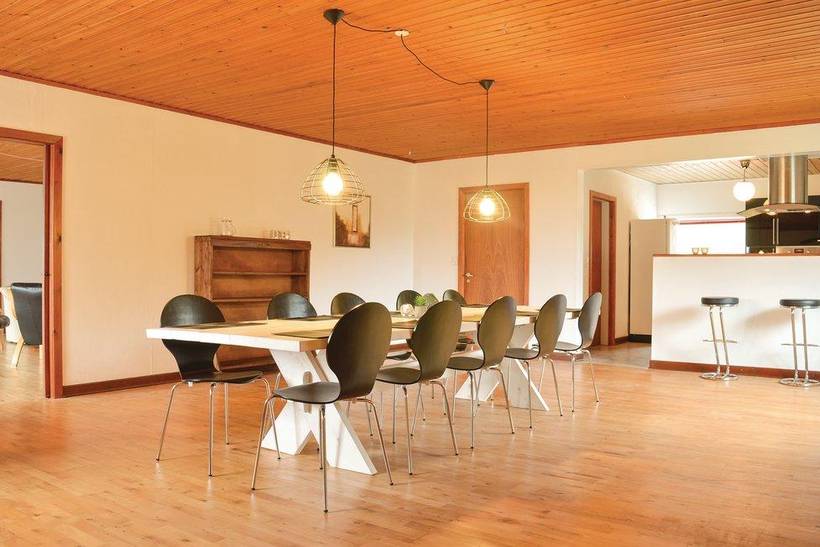 Foto von Ferienhaus IG41 in Houvig - Westjütland