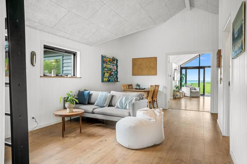 Foto von Ferienhaus IG44 in Ejsingholm - Thy/Limfjord