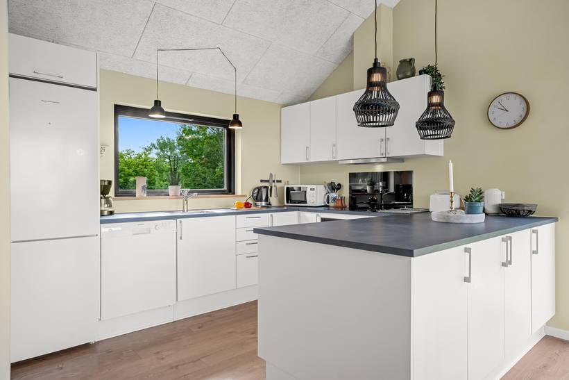 Foto von Ferienhaus IG44 in Ejsingholm - Thy/Limfjord