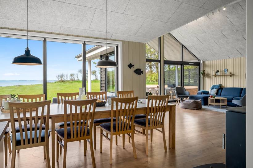 Foto von Ferienhaus IG44 in Ejsingholm - Thy/Limfjord