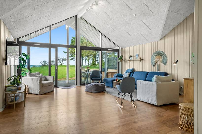 Foto von Ferienhaus IG44 in Ejsingholm - Thy/Limfjord