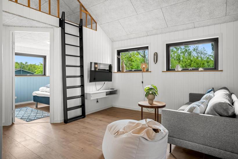 Foto von Ferienhaus IG44 in Ejsingholm - Thy/Limfjord