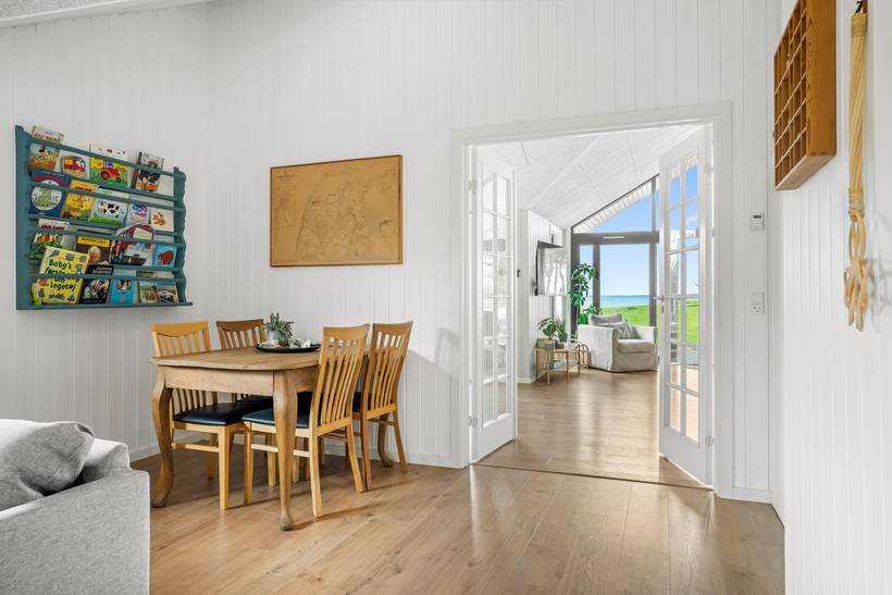 Foto von Ferienhaus IG44 in Ejsingholm - Thy/Limfjord