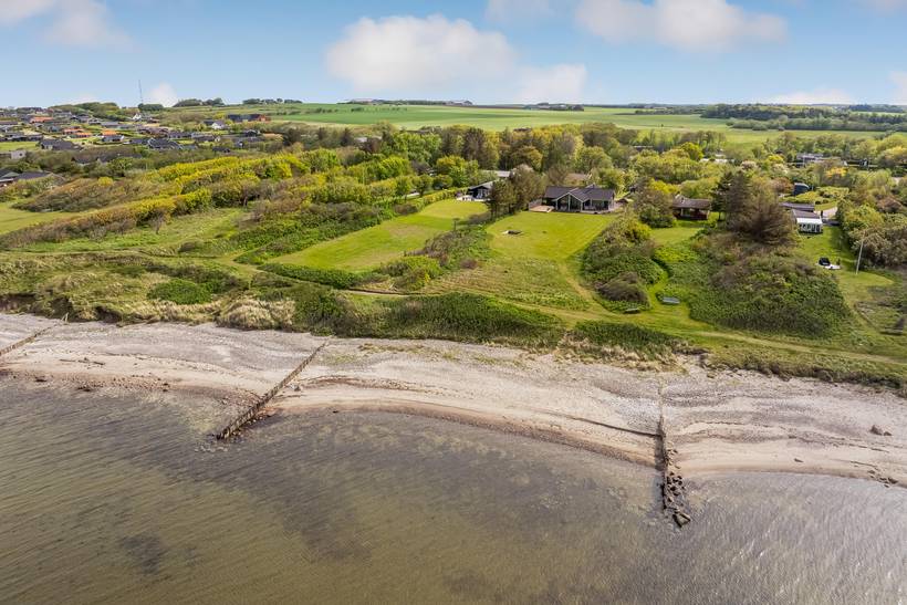 Foto von Ferienhaus IG44 in Ejsingholm - Thy/Limfjord