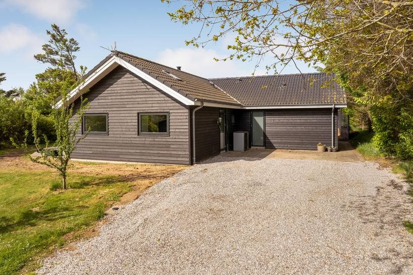 Foto von Ferienhaus IG44 in Ejsingholm - Thy/Limfjord