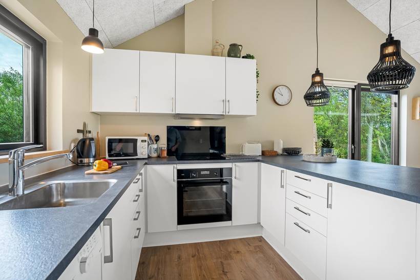 Foto von Ferienhaus IG44 in Ejsingholm - Thy/Limfjord