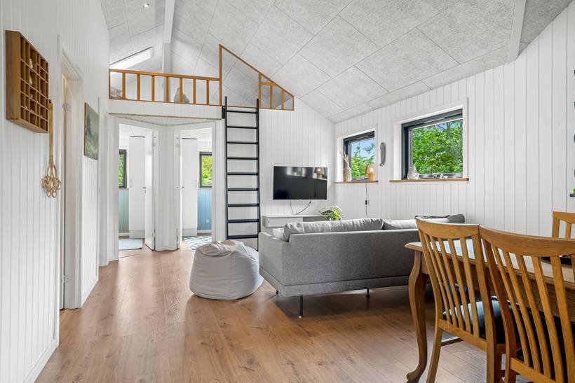 Foto von Ferienhaus IG44 in Ejsingholm - Thy/Limfjord