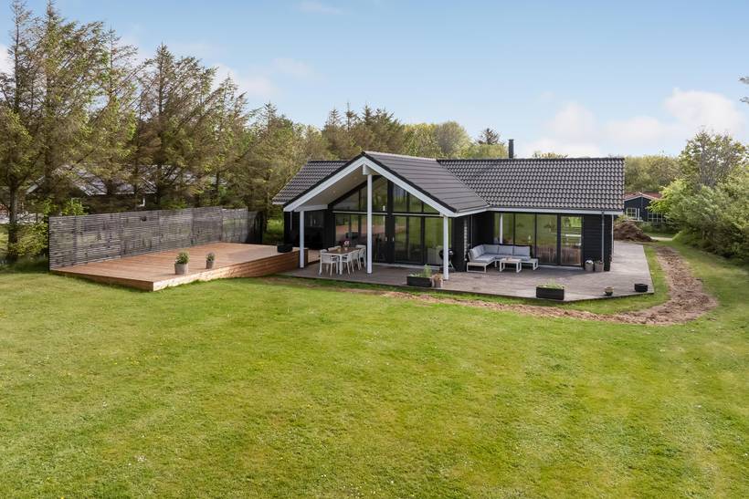 Foto von Ferienhaus IG44 in Ejsingholm - Thy/Limfjord