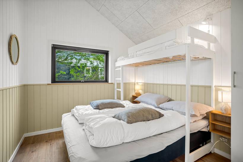 Foto von Ferienhaus IG44 in Ejsingholm - Thy/Limfjord