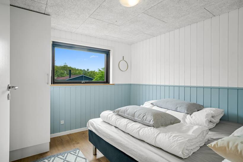 Foto von Ferienhaus IG44 in Ejsingholm - Thy/Limfjord