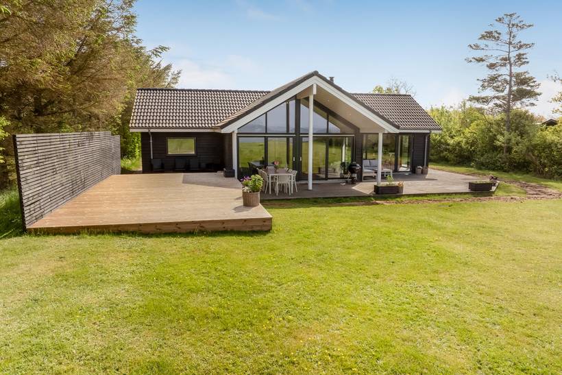 Foto von Ferienhaus IG44 in Ejsingholm - Thy/Limfjord