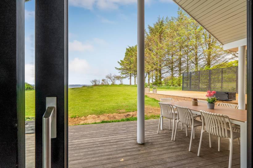 Foto von Ferienhaus IG44 in Ejsingholm - Thy/Limfjord