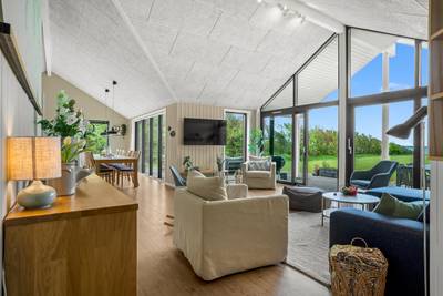 Vorschaubild von Ferienhaus IG44 in Ejsingholm - Thy/Limfjord