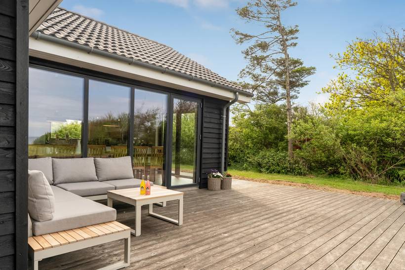 Foto von Ferienhaus IG44 in Ejsingholm - Thy/Limfjord