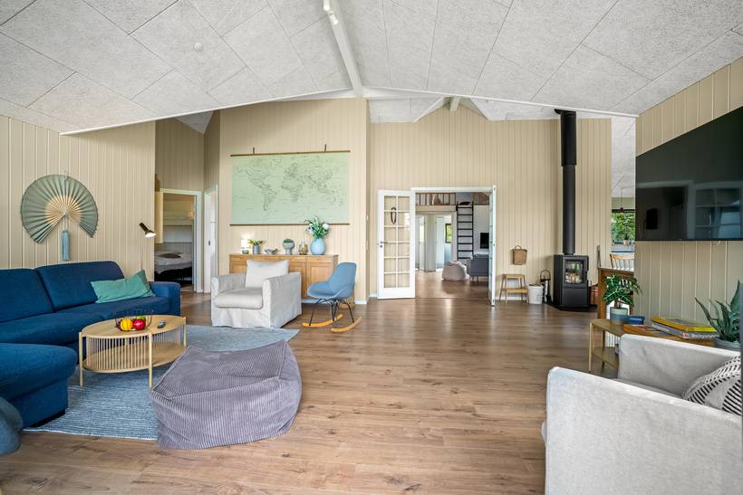 Foto von Ferienhaus IG44 in Ejsingholm - Thy/Limfjord