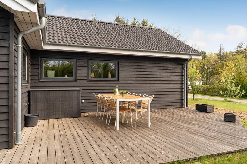 Foto von Ferienhaus IG44 in Ejsingholm - Thy/Limfjord