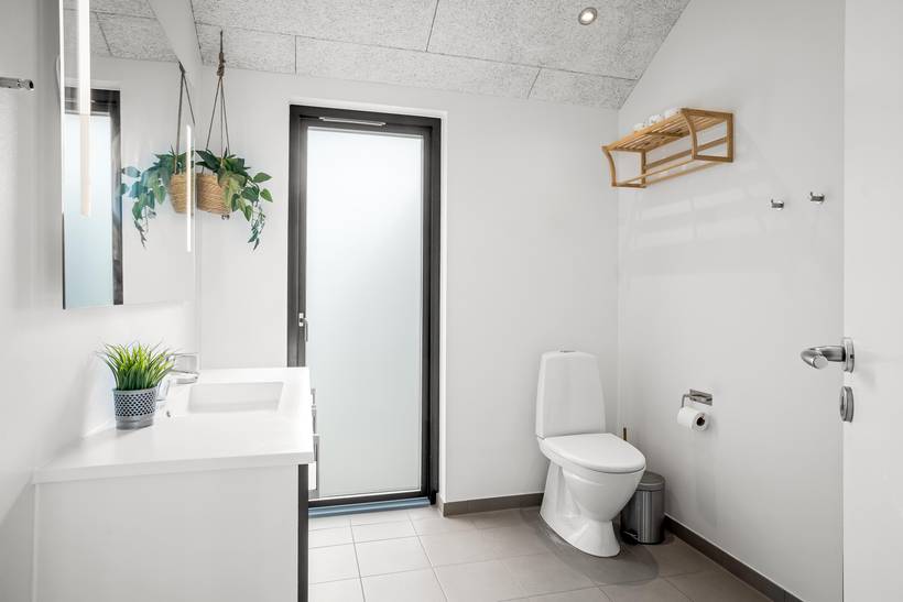 Foto von Ferienhaus IG44 in Ejsingholm - Thy/Limfjord