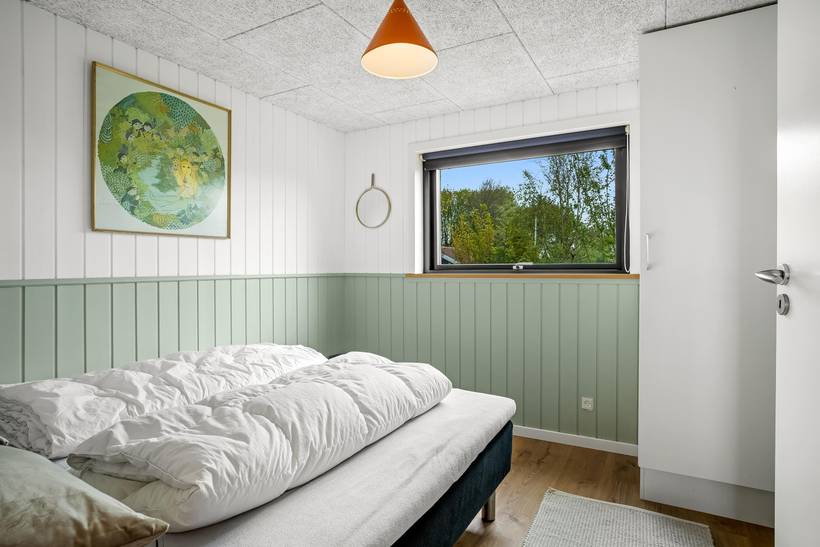 Foto von Ferienhaus IG44 in Ejsingholm - Thy/Limfjord