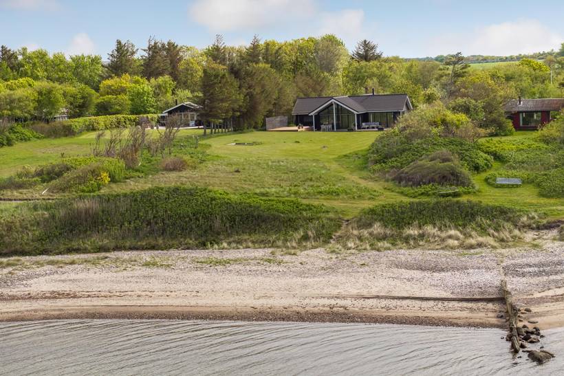 Foto von Ferienhaus IG44 in Ejsingholm - Thy/Limfjord