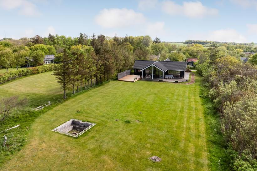 Foto von Ferienhaus IG44 in Ejsingholm - Thy/Limfjord