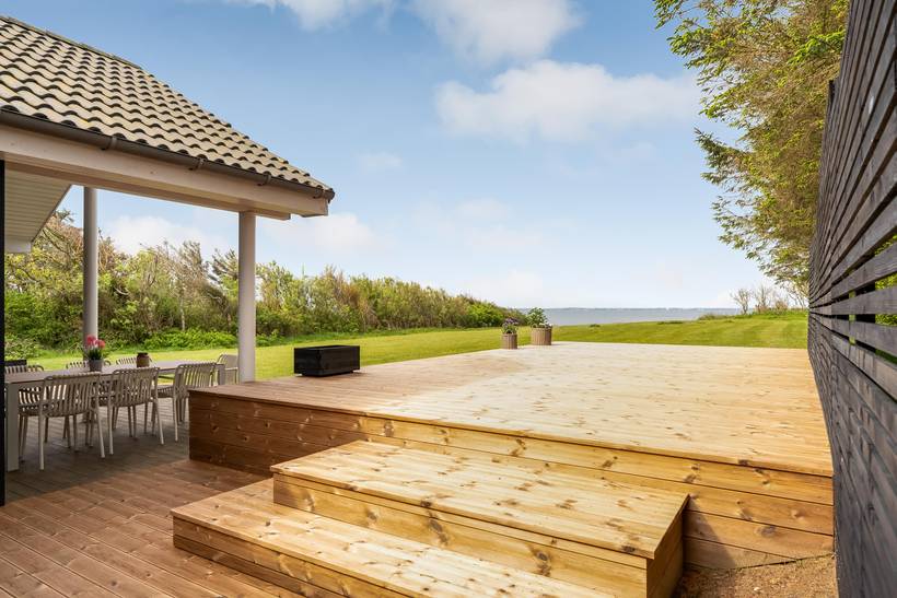 Foto von Ferienhaus IG44 in Ejsingholm - Thy/Limfjord