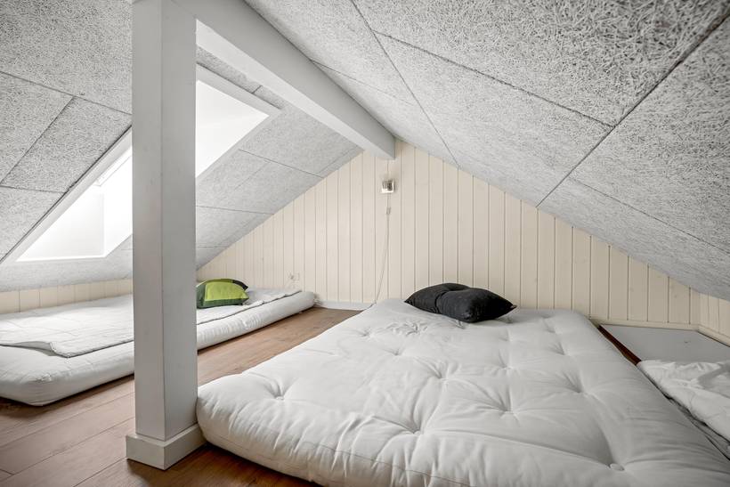 Foto von Ferienhaus IG44 in Ejsingholm - Thy/Limfjord