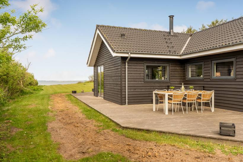 Foto von Ferienhaus IG44 in Ejsingholm - Thy/Limfjord
