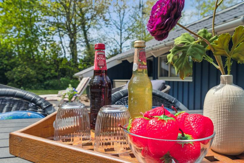 Foto von Ferienhaus IG45 in Balka - Bornholm