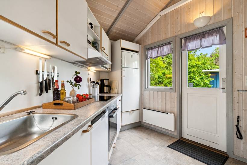 Foto von Ferienhaus IG45 in Balka - Bornholm