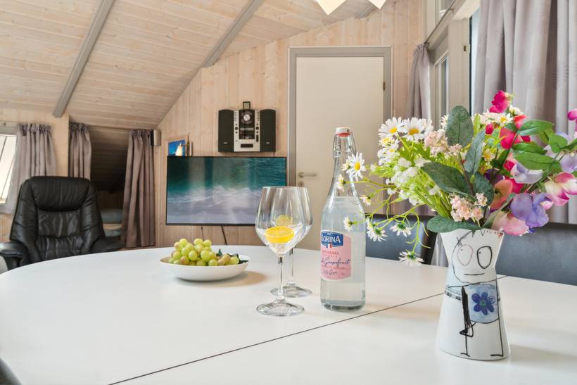 Foto von Ferienhaus IG45 in Balka - Bornholm