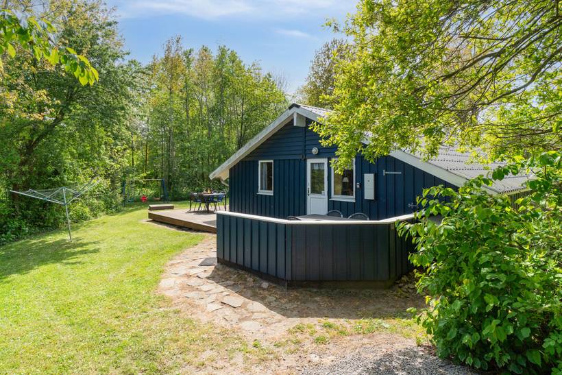 Foto von Ferienhaus IG45 in Balka - Bornholm