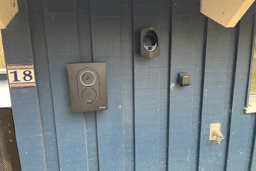 Foto von Ferienhaus IG45 in Balka - Bornholm