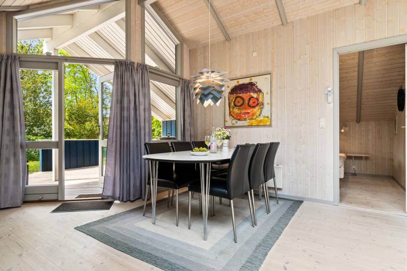 Foto von Ferienhaus IG45 in Balka - Bornholm
