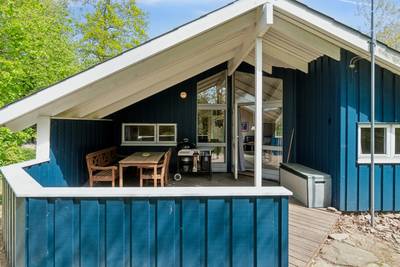 Vorschaubild von Ferienhaus IG45 in Balka - Bornholm