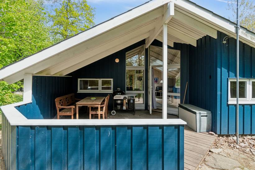 Foto von Ferienhaus IG45 in Balka - Bornholm
