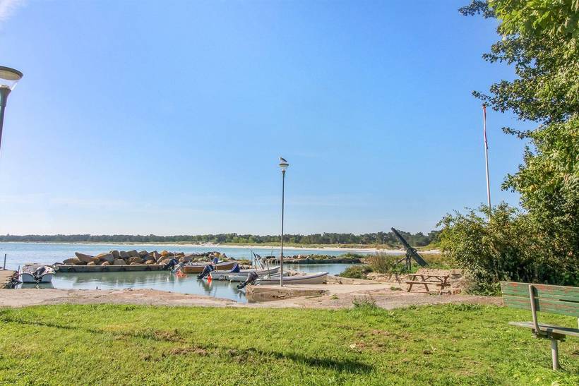 Foto von Ferienhaus IG45 in Balka - Bornholm